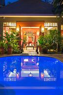 The Odyssey Serviced Apartment