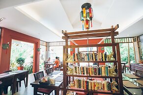 The Odyssey Serviced Apartment