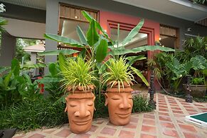 The Odyssey Serviced Apartment