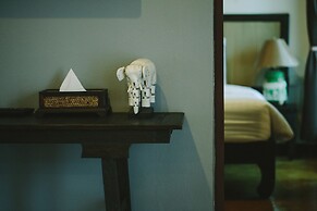 The Odyssey Serviced Apartment
