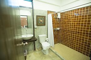 The Odyssey Serviced Apartment