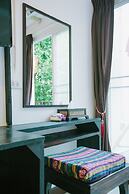 The Odyssey Serviced Apartment