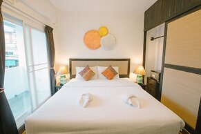 The Odyssey Serviced Apartment