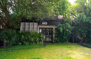BED Phrasingh Hotel - Adults Only