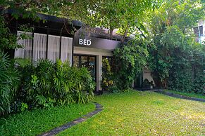 BED Phrasingh Hotel - Adults Only