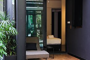 BED Phrasingh Hotel - Adults Only