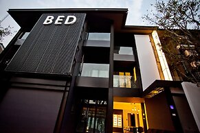 BED Phrasingh Hotel - Adults Only