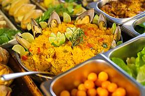 BED Phrasingh Hotel - Adults Only