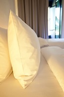 BED Phrasingh Hotel - Adults Only