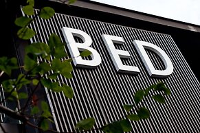 BED Phrasingh Hotel - Adults Only