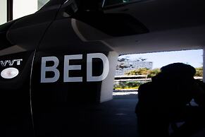 BED Phrasingh Hotel - Adults Only
