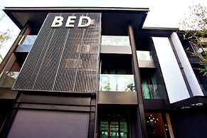 BED Phrasingh Hotel - Adults Only