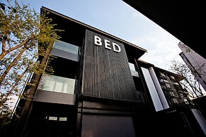BED Phrasingh Hotel - Adults Only