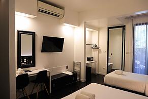 BED Phrasingh Hotel - Adults Only