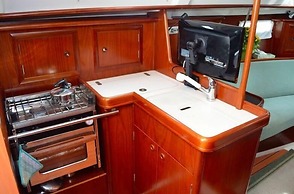 Sail Florida Adventures