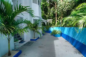 The Lighthouse Villas