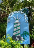 The Lighthouse Villas