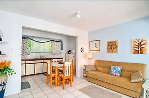 The Lighthouse Villas