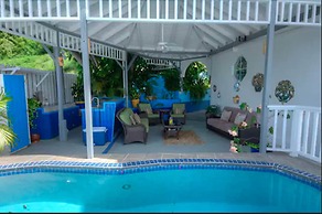 The Lighthouse Villas