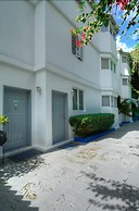 The Lighthouse Villas