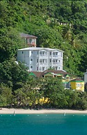 The Lighthouse Villas
