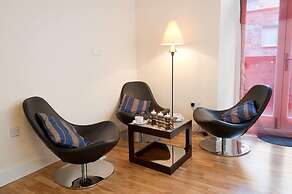 Windsor Street Apartments