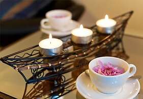 Windsor Street Apartments