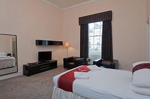 Windsor Street Apartments