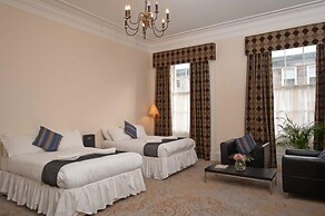 Windsor Street Apartments