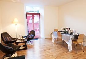 Windsor Street Apartments