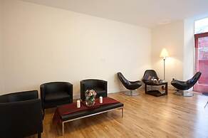 Windsor Street Apartments