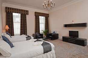 Windsor Street Apartments