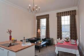 Windsor Street Apartments