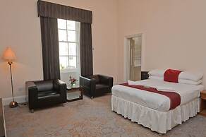 Windsor Street Apartments