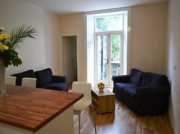 Windsor Street Apartments