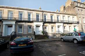 Windsor Street Apartments