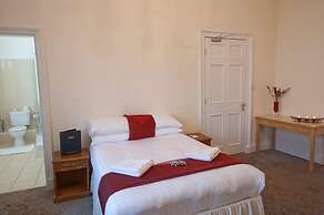 Windsor Street Apartments