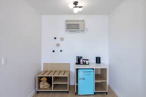 The Tides Oceanview Inn and Cottages