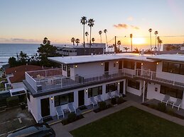 The Tides Oceanview Inn and Cottages