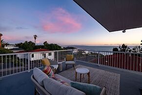 The Tides Oceanview Inn and Cottages