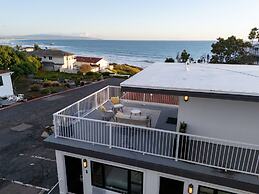 The Tides Oceanview Inn and Cottages