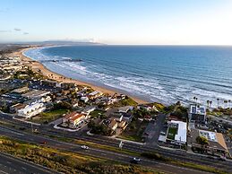 The Tides Oceanview Inn and Cottages