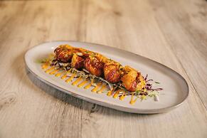 The Tides Oceanview Inn and Cottages