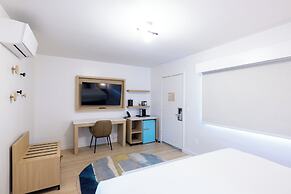 The Tides Oceanview Inn and Cottages