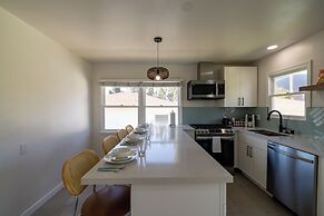 The Tides Oceanview Inn and Cottages