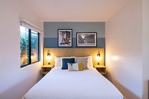 The Tides Oceanview Inn and Cottages