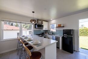 The Tides Oceanview Inn and Cottages