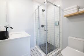 The Tides Oceanview Inn and Cottages