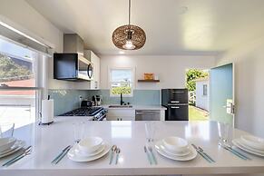 The Tides Oceanview Inn and Cottages