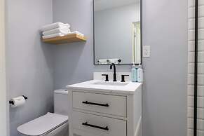 The Tides Oceanview Inn and Cottages